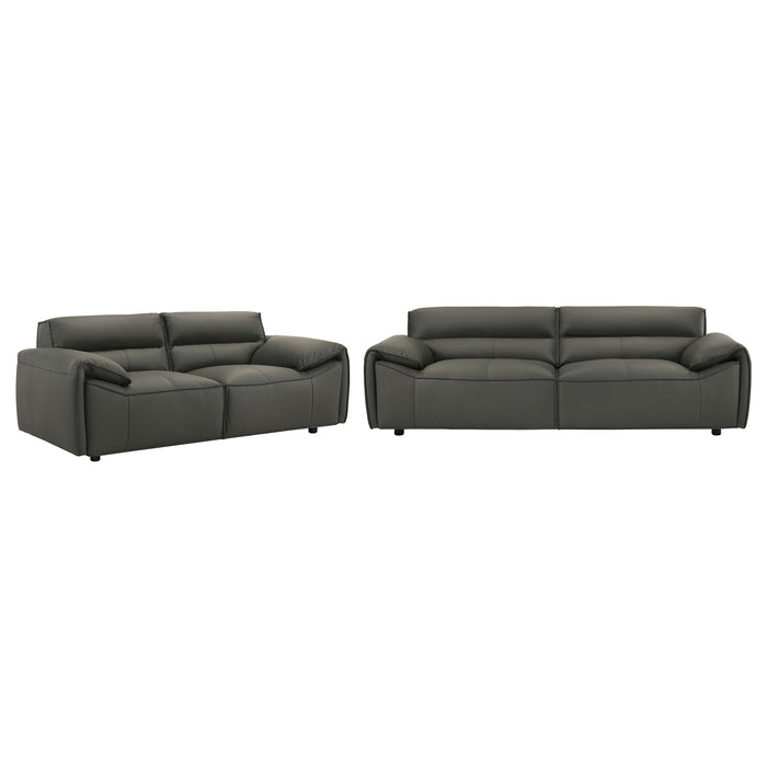 Buxton Sofa Set