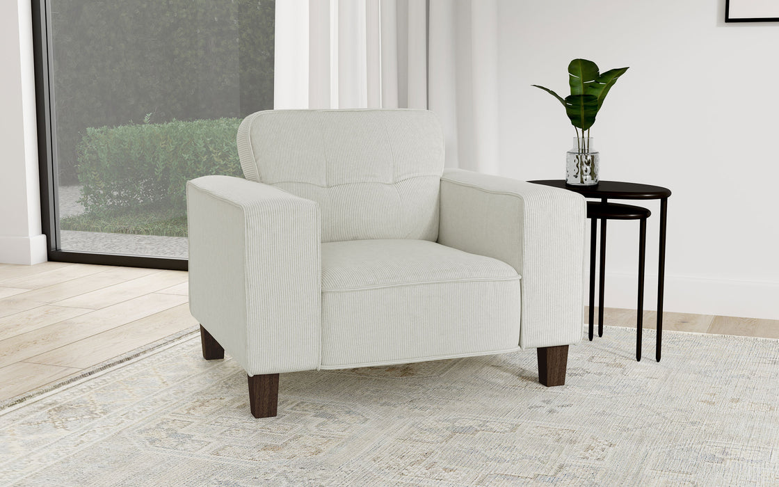 Deerhurst Accent Chair - Levi's Discount Furniture (Vineland, NJ)