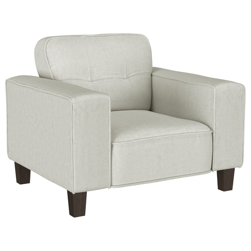 Deerhurst Accent Chair - Levi's Discount Furniture (Vineland, NJ)