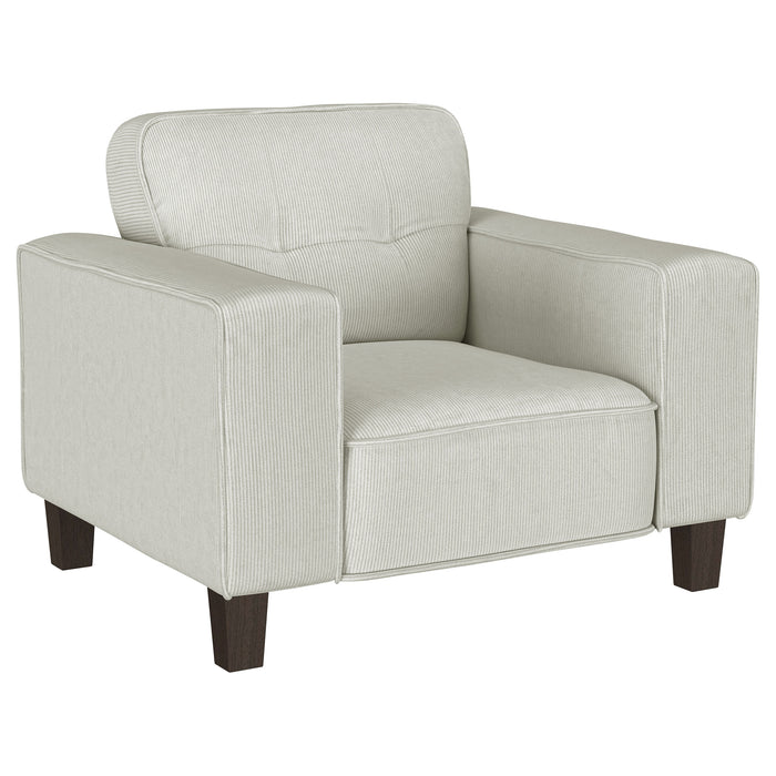 Deerhurst Accent Chair - Levi's Discount Furniture (Vineland, NJ)
