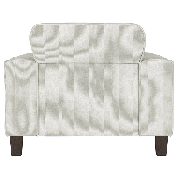 Deerhurst Accent Chair - Levi's Discount Furniture (Vineland, NJ)