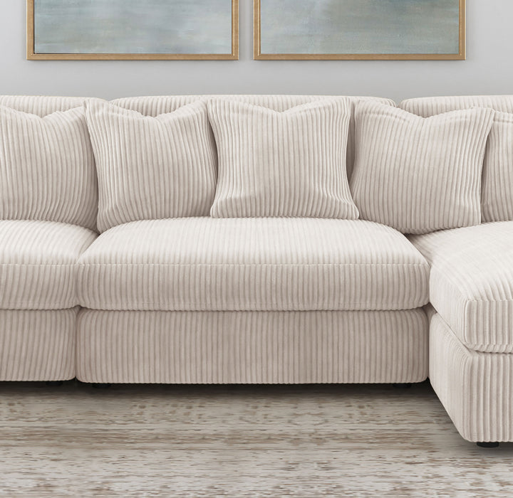 Blaine Armless Chair - Levi's Discount Furniture (Vineland, NJ)