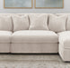 Blaine Armless Chair - Levi's Discount Furniture (Vineland, NJ)