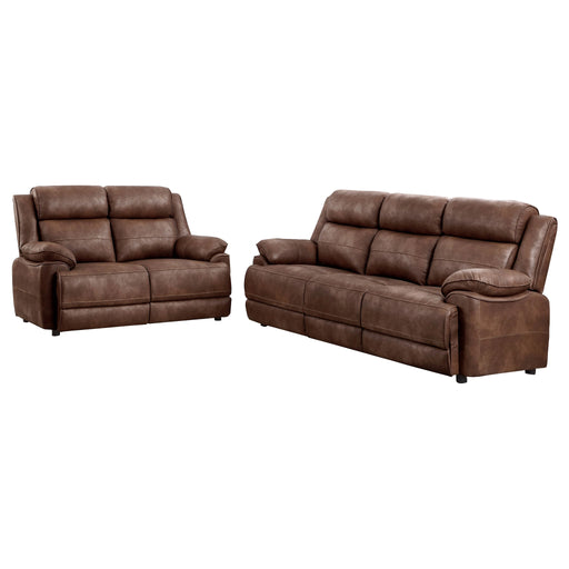 Ellington Sofa Set - Levi's Discount Furniture (Vineland, NJ)
