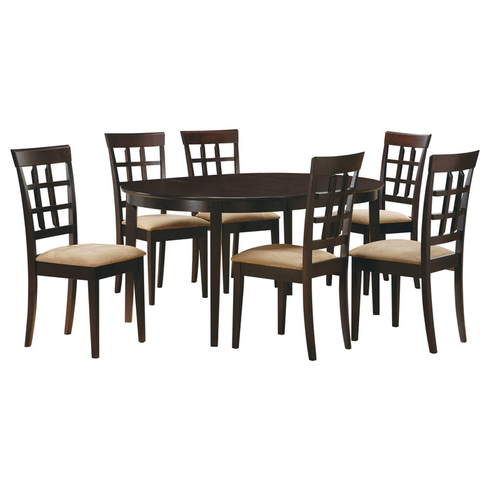 Gabriel Dining Set - Levi's Discount Furniture (Vineland, NJ)