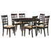 Gabriel Dining Set - Levi's Discount Furniture (Vineland, NJ)