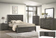 Valor Dresser Mirror - Levi's Discount Furniture (Vineland, NJ)