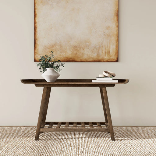 Ornelas Console Table - Levi's Discount Furniture (Vineland, NJ)
