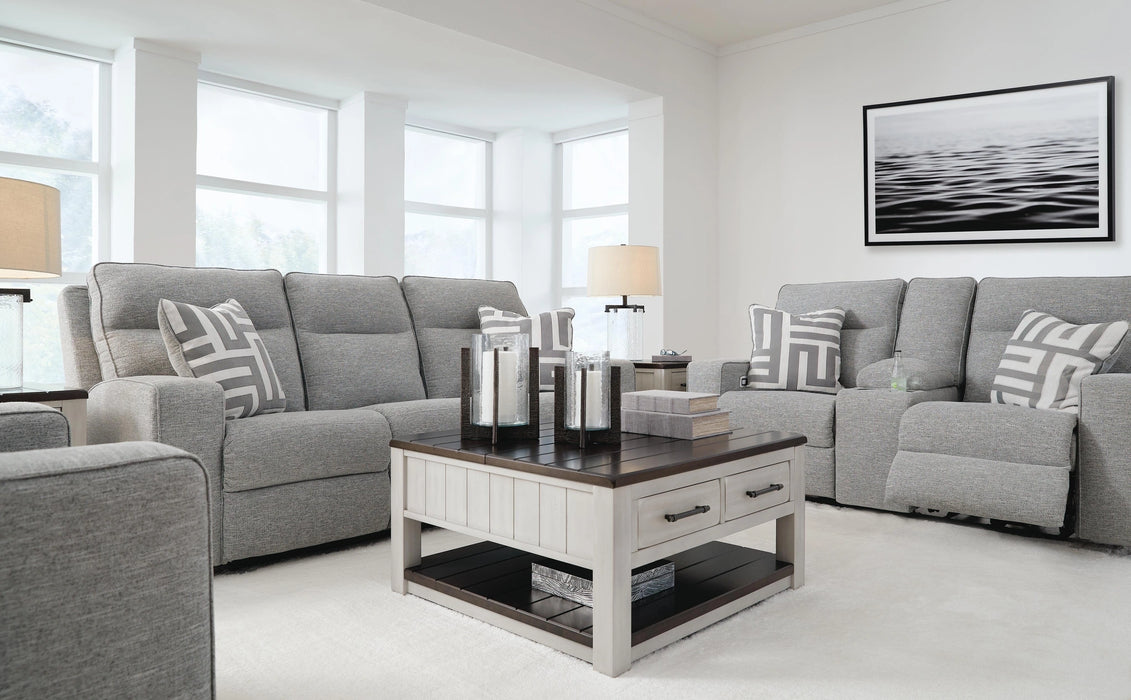 Biscoe Living Room Set - Levi's Discount Furniture (Vineland, NJ)