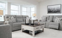 Biscoe Living Room Set - Levi's Discount Furniture (Vineland, NJ)