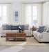 Glenn Sofa Set - Levi's Discount Furniture (Vineland, NJ)