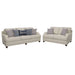 Glenn Sofa Set - Levi's Discount Furniture (Vineland, NJ)