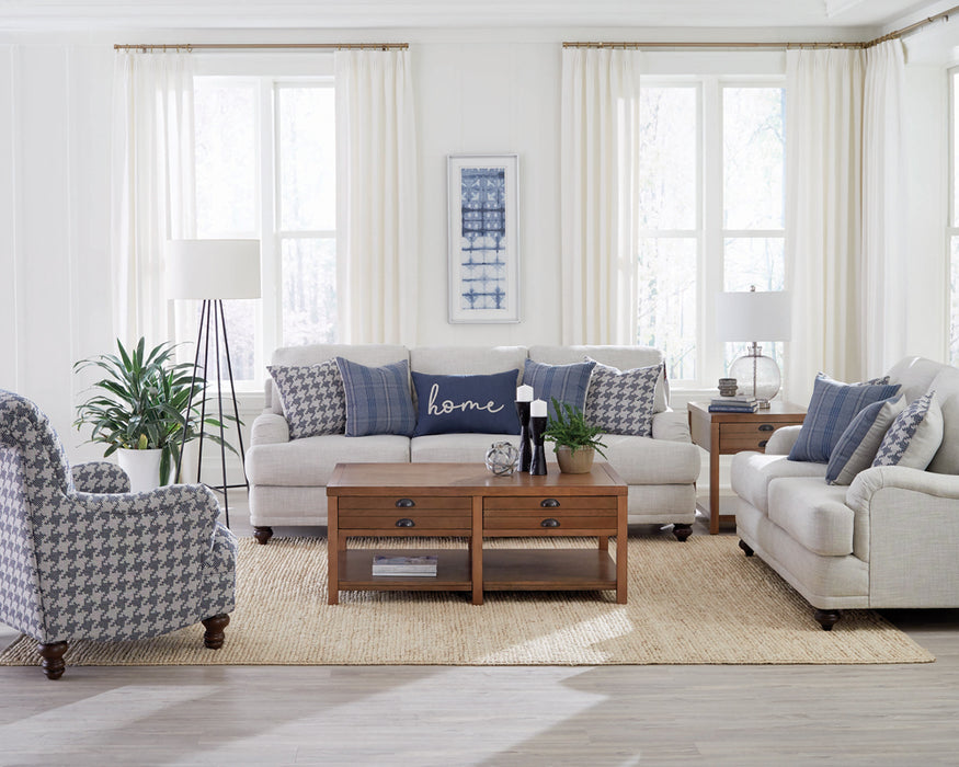 Glenn Sofa Set - Levi's Discount Furniture (Vineland, NJ)