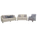 Glenn Sofa Set - Levi's Discount Furniture (Vineland, NJ)