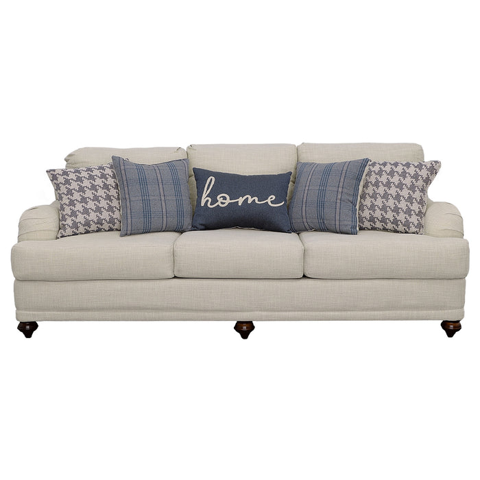 Glenn Sofa Set - Levi's Discount Furniture (Vineland, NJ)