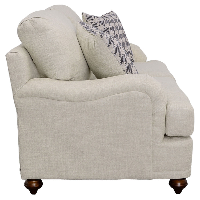 Glenn Sofa Set - Levi's Discount Furniture (Vineland, NJ)