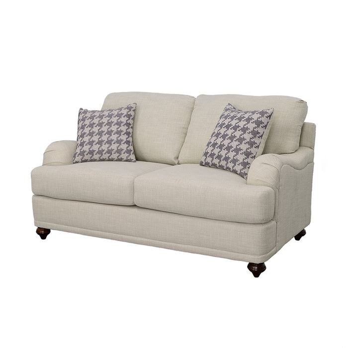 Glenn Loveseat - Levi's Discount Furniture (Vineland, NJ)