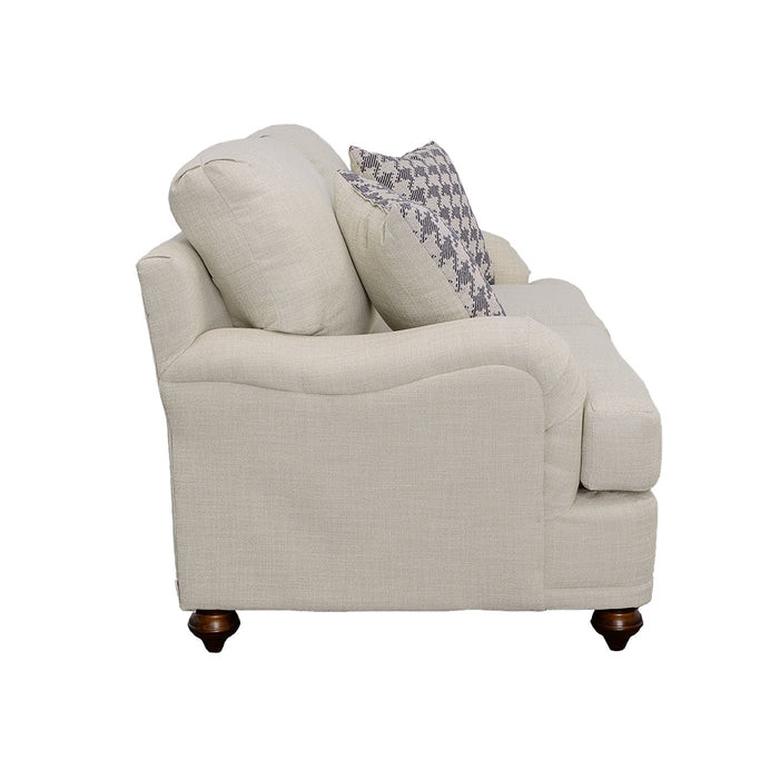 Glenn Loveseat - Levi's Discount Furniture (Vineland, NJ)