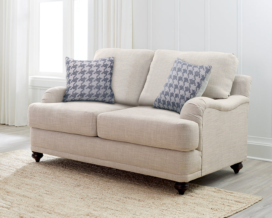 Glenn Loveseat - Levi's Discount Furniture (Vineland, NJ)