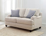 Glenn Loveseat - Levi's Discount Furniture (Vineland, NJ)