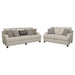 Glenn Sofa Set - Levi's Discount Furniture (Vineland, NJ)