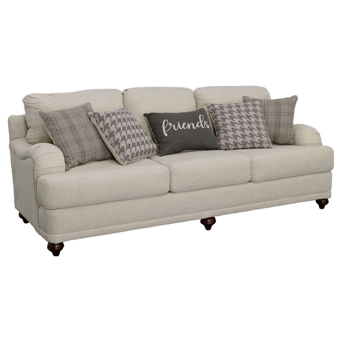 Glenn Sofa Set - Levi's Discount Furniture (Vineland, NJ)