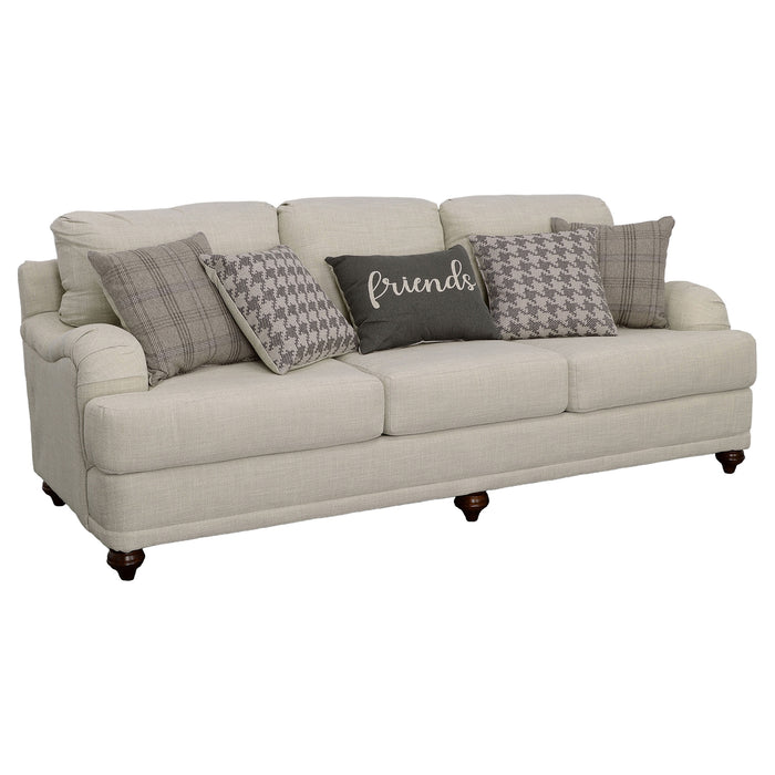 Glenn Sofa Set - Levi's Discount Furniture (Vineland, NJ)