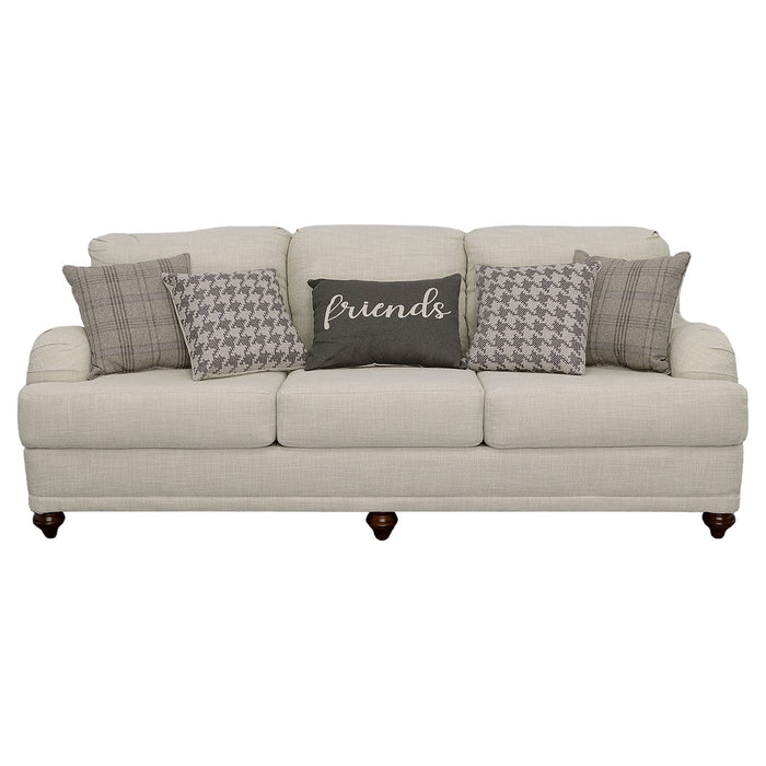 Glenn Sofa Set - Levi's Discount Furniture (Vineland, NJ)