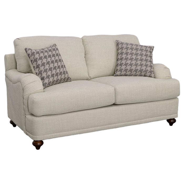 Glenn Sofa Set - Levi's Discount Furniture (Vineland, NJ)