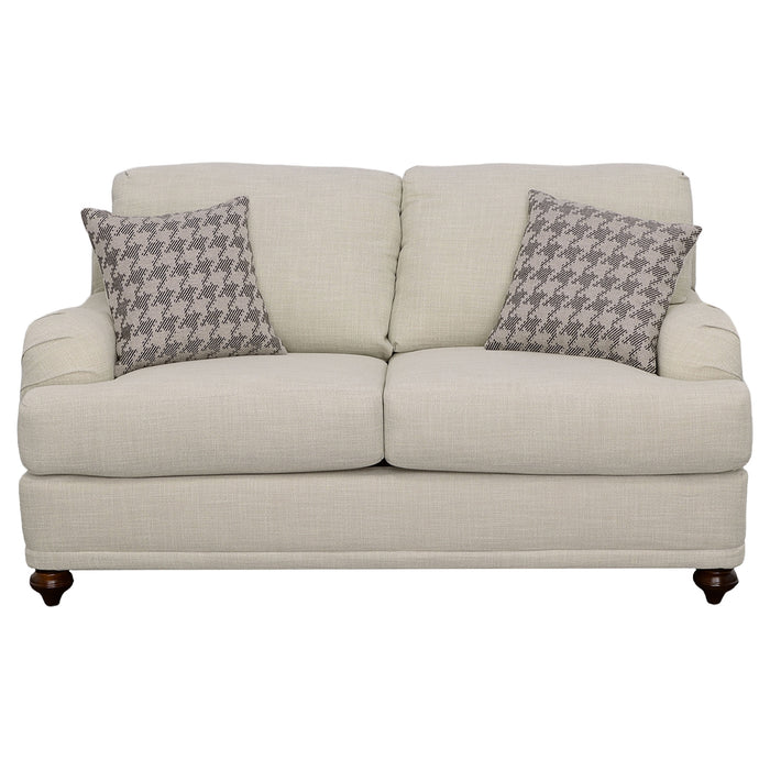 Glenn Sofa Set - Levi's Discount Furniture (Vineland, NJ)