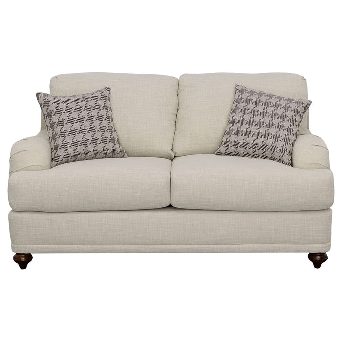 Glenn Loveseat - Levi's Discount Furniture (Vineland, NJ)