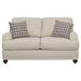 Glenn Loveseat - Levi's Discount Furniture (Vineland, NJ)