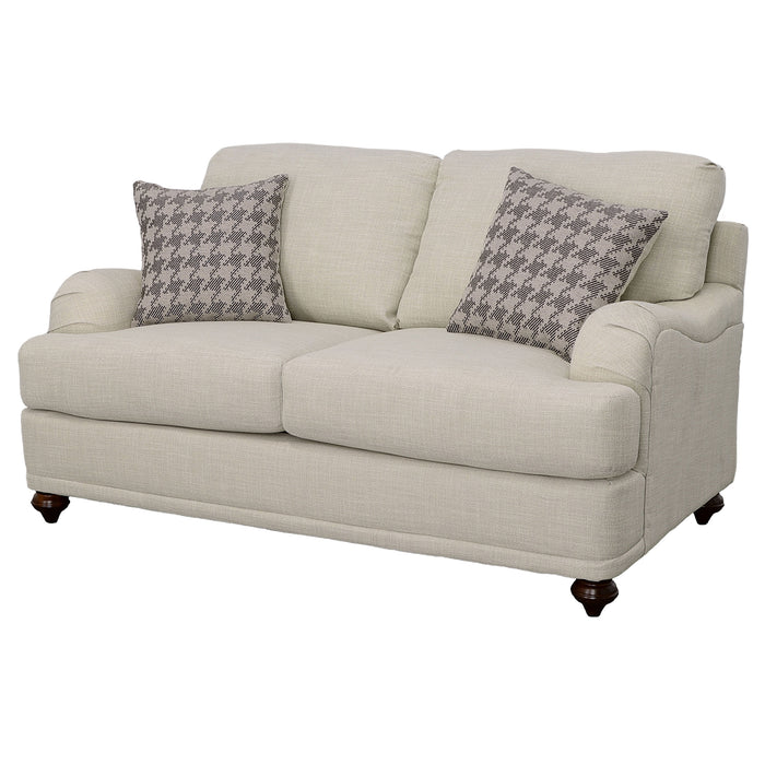 Glenn Loveseat - Levi's Discount Furniture (Vineland, NJ)