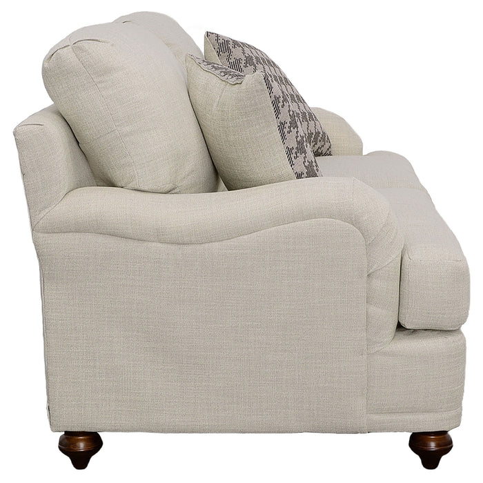 Glenn Loveseat - Levi's Discount Furniture (Vineland, NJ)