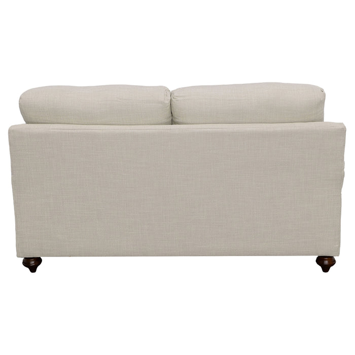 Glenn Loveseat - Levi's Discount Furniture (Vineland, NJ)