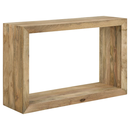 Benton Console Table - Levi's Discount Furniture (Vineland, NJ)