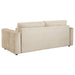 Amador Track Arm Sofa Set - Levi's Discount Furniture (Vineland, NJ)