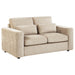 Amador Track Arm Sofa Set - Levi's Discount Furniture (Vineland, NJ)