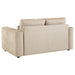 Amador Track Arm Sofa Set - Levi's Discount Furniture (Vineland, NJ)