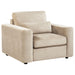 Amador Track Arm Sofa Set - Levi's Discount Furniture (Vineland, NJ)