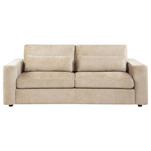 Amador Track Arm Sofa - Levi's Discount Furniture (Vineland, NJ)