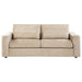 Amador Track Arm Sofa - Levi's Discount Furniture (Vineland, NJ)