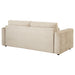 Amador Track Arm Sofa - Levi's Discount Furniture (Vineland, NJ)