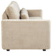 Amador Track Arm Sofa - Levi's Discount Furniture (Vineland, NJ)