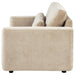 Amador Track Arm Loveseat - Levi's Discount Furniture (Vineland, NJ)