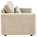 Amador Track Arm Loveseat - Levi's Discount Furniture (Vineland, NJ)