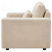 Amador Track Arm Accent Chair - Levi's Discount Furniture (Vineland, NJ)