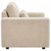 Amador Track Arm Accent Chair - Levi's Discount Furniture (Vineland, NJ)