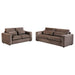 Amador Track Arm Sofa Set - Levi's Discount Furniture (Vineland, NJ)