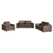 Amador Track Arm Sofa Set - Levi's Discount Furniture (Vineland, NJ)